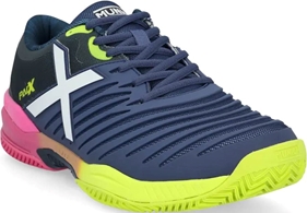 Tenisice Za Padel Munich Padx 63 Plava