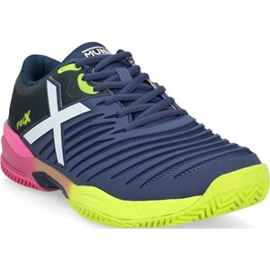 Tenisice Za Padel Munich Padx 63 Plava