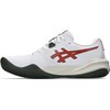 Tenisice Za Tenis Asics Gel Challenger 15 Clay White/Cherry Tomato