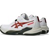 Tenisice Za Tenis Asics Gel Challenger 15 Clay White/Cherry Tomato
