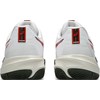 Tenisice Za Tenis Asics Gel Challenger 15 Clay White/Cherry Tomato