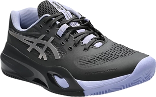 Tenisice Za Tenis Asics Gel Resolution X Clay Night Energy