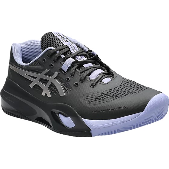 Tenisice Za Tenis Asics Gel-Resolution X Clay Night Energy