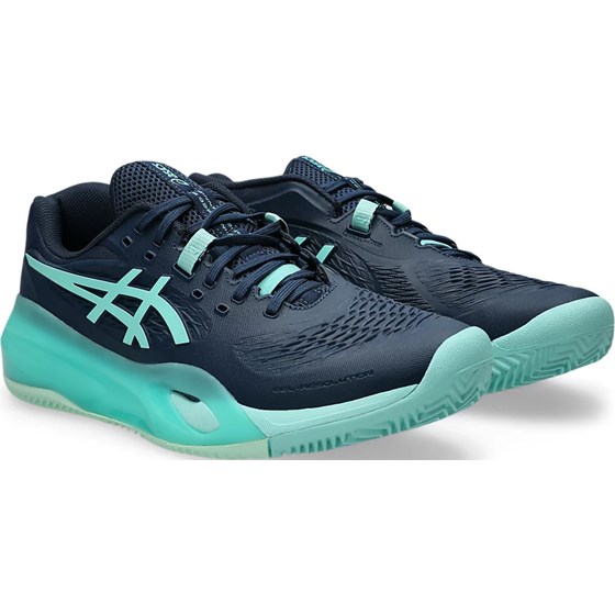 Tenisice Za Tenis Asics Gel Resolution X Clay Night Sky 