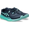 Tenisice Za Tenis Asics Gel Resolution X Clay Night Sky 