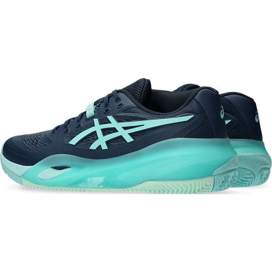 Tenisice Za Tenis Asics Gel Resolution X Clay Night Sky 