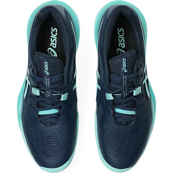 Tenisice Za Tenis Asics Gel Resolution X Clay Night Sky 