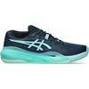 Tenisice Za Tenis Asics Gel Resolution X Clay Night Sky 