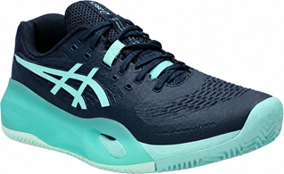 Tenisice Za Tenis Asics Gel Resolution X Clay Night Sky 