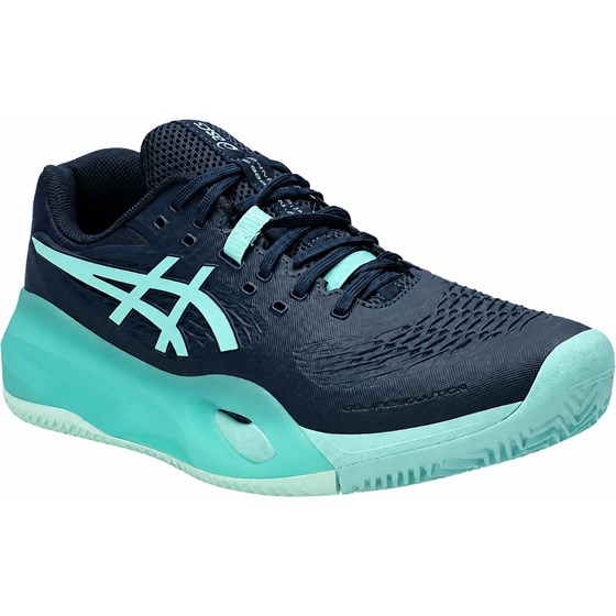 Tenisice Za Tenis Asics Gel Resolution X Clay Night Sky 