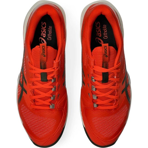 Tenisice Za Tenis Asics Solution Speed FF 4 Clay