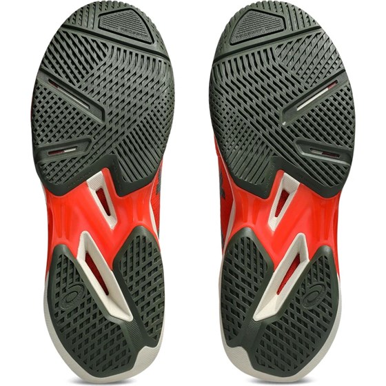 Tenisice Za Tenis Asics Solution Speed FF 4 Clay