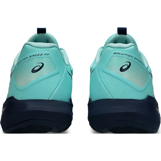 Tenisice Za Tenis Asics Solution Speed FF 4 Clay 
