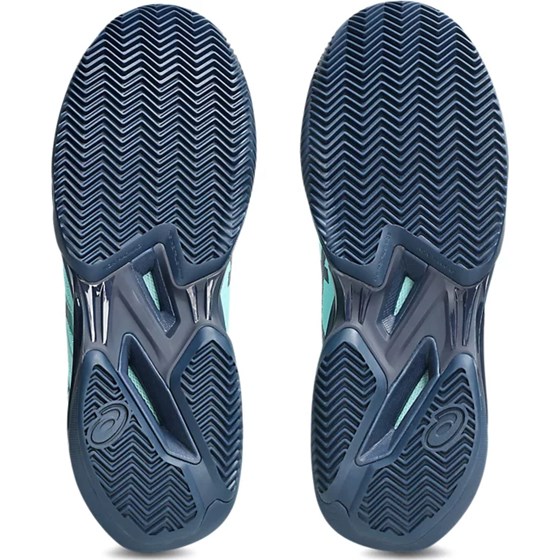 Tenisice Za Tenis Asics Solution Speed FF 4 Clay 