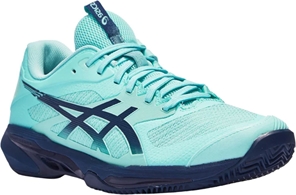 Tenisice Za Tenis Asics Solution Speed FF 4 Clay 