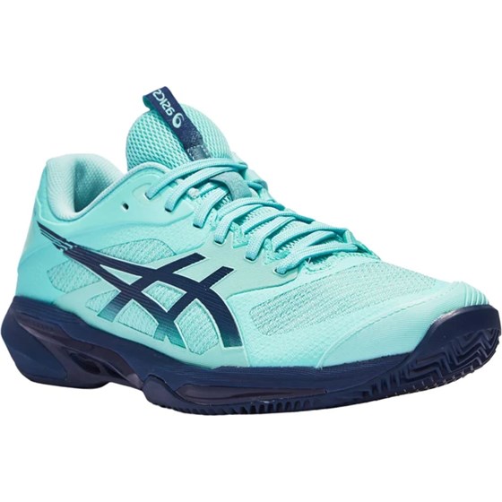 Tenisice Za Tenis Asics Solution Speed FF 4 Clay 