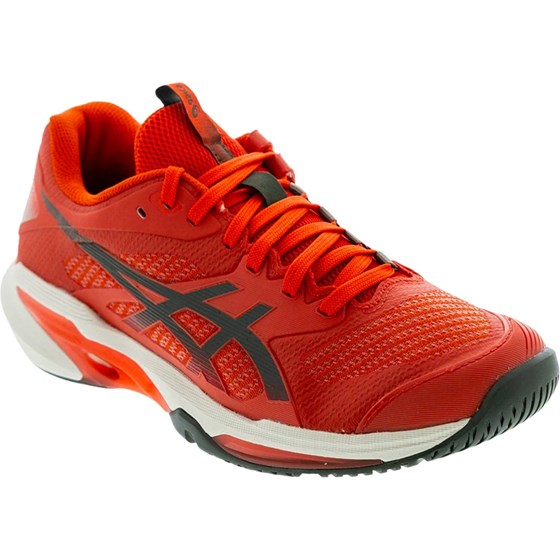 Tenisice Za Tenis Asics Solution Speed FF 4 Clay