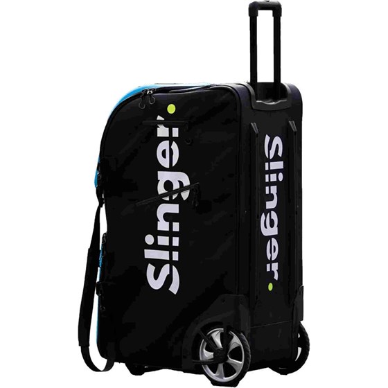 Teniski Bacač Loptica Slinger