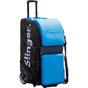 Teniski Bacač Loptica Slinger