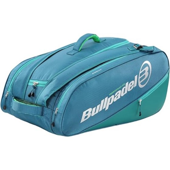 Torba Za Padel Bullpadel Performance Plava