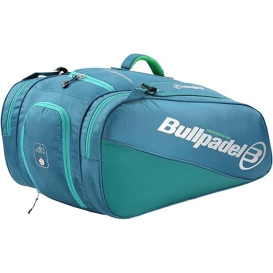 Torba Za Padel Bullpadel Performance Plava