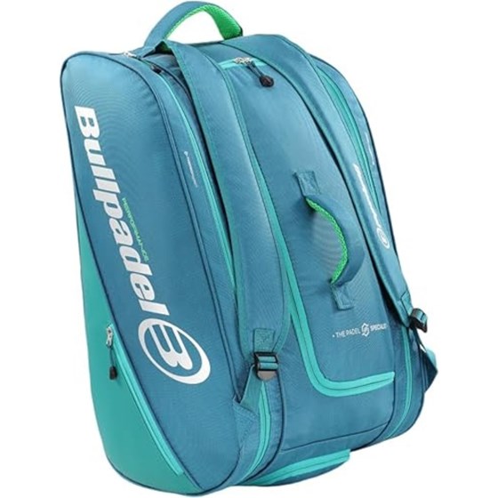 Torba Za Padel Bullpadel Performance Plava