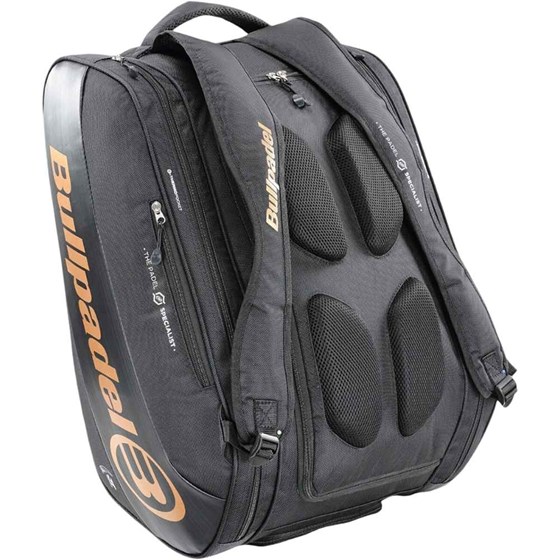 Torba Za Padel Vertex 2025 Crna