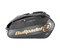 Torba Za Padel Vertex 2025 Crna