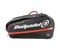 Torba Za Padel XPLO 2025 Crna