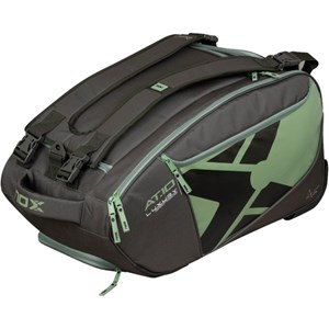Torba S Kotačima Za Padel Nox AT10