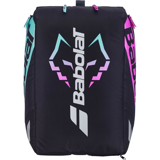 Torba Za Padel Babolat Pro Padel Juan Lebron 3.1