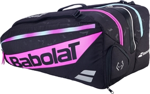Torba Za Padel Babolat Pro Padel Juan Lebron 3.1