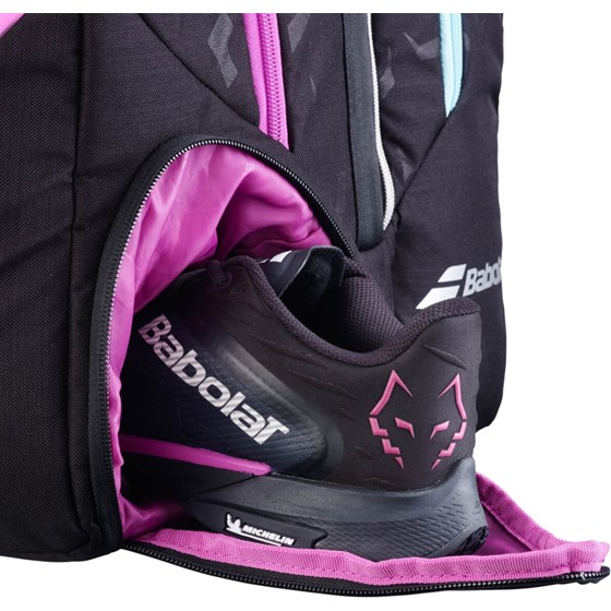 Torba Za Padel Babolat Pro Padel Juan Lebron 3.1
