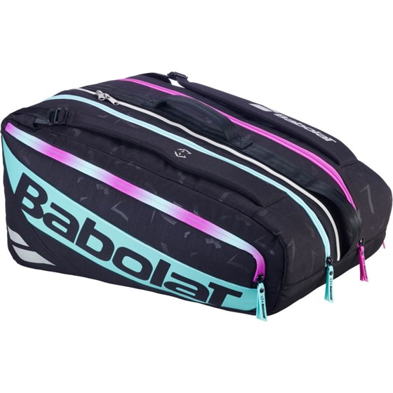 Torba Za Padel Babolat Pro Padel Juan Lebron 3.1