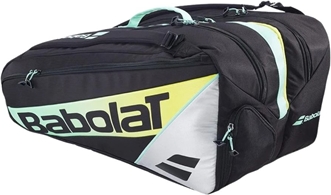Torba Za Padel Babolat RH Pro Crna
