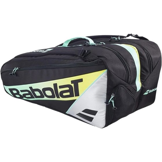 Torba Za Padel Babolat RH Pro Crna