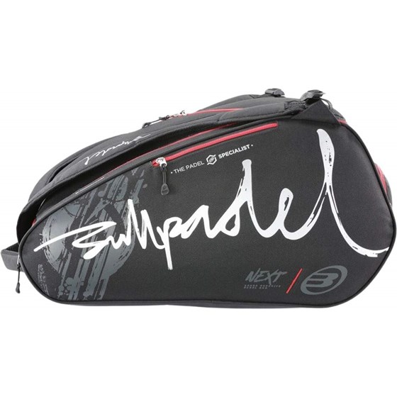 Torba Za Padel Bullpadel Ionic Negro