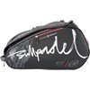 Torba Za Padel Bullpadel Ionic Negro