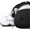 Torba Za Padel Nox Luxury Master Crna/Bijela
