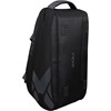 Torba Za Padel Nox Street Crna/Siva