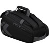Torba Za Padel Nox Street Crna/Siva