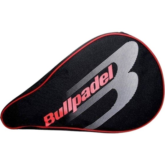 Navlaka Za Padel Reket Bullpadel Avant Crvena