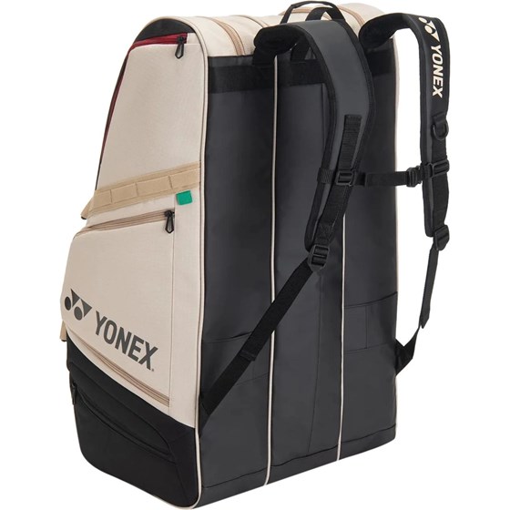 Torba Za Tenis Yonex Gearlogic 12 Rk Bež