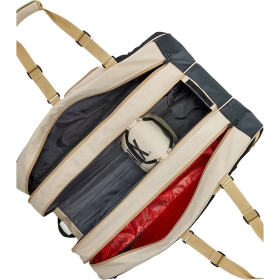 Torba Za Tenis Yonex Gearlogic 12 Rk Bež