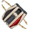 Torba Za Tenis Yonex Gearlogic 12 Rk Bež