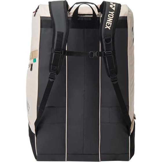Torba Za Tenis Yonex Gearlogic 12 Rk Bež