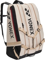 Torba Za Tenis Yonex Gearlogic 12 Rk Bež