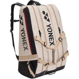 Torba Za Tenis Yonex Gearlogic 12 Rk Bež