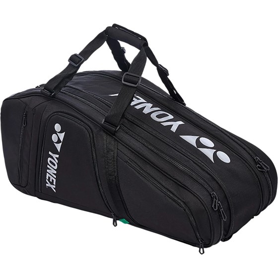 Torba Za Tenis Yonex Gearlogic 9 Rk Crna