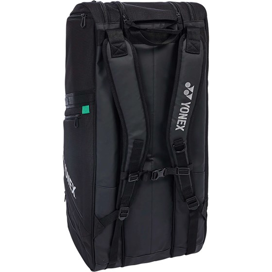 Torba Za Tenis Yonex Gearlogic 9 Rk Crna